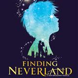 Download or print All Of London Is Here Tonight (from 'Finding Neverland') Sheet Music Printable PDF 6-page score for Musical/Show / arranged Piano, Vocal & Guitar (Right-Hand Melody) SKU: 122502.