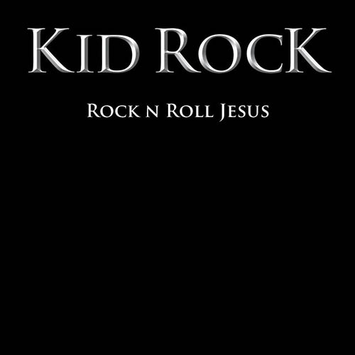 Kid Rock image and pictorial