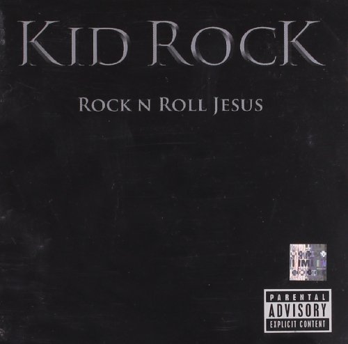 Kid Rock image and pictorial