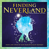 Download or print All That Matters (from 'Finding Neverland') Sheet Music Printable PDF 4-page score for Musical/Show / arranged Piano, Vocal & Guitar (Right-Hand Melody) SKU: 122503.