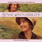 Download or print All The Delights Of The Season (from Sense And Sensibility) Sheet Music Printable PDF 2-page score for Film/TV / arranged Piano Solo SKU: 18775.