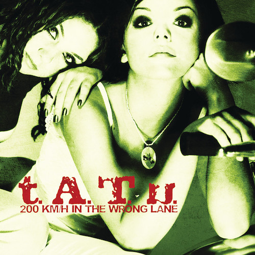 t.A.T.u. image and pictorial