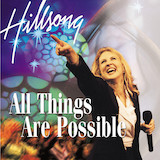 Download or print All Things Are Possible Sheet Music Printable PDF 5-page score for Christian / arranged Piano, Vocal & Guitar (Right-Hand Melody) SKU: 23961.