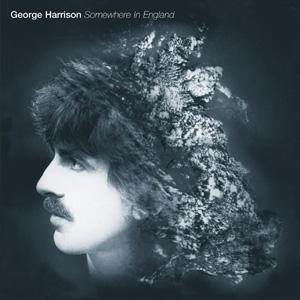 George Harrison image and pictorial