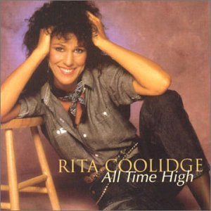 Rita Coolidge image and pictorial