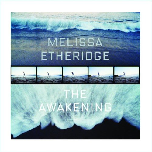 Melissa Etheridge image and pictorial