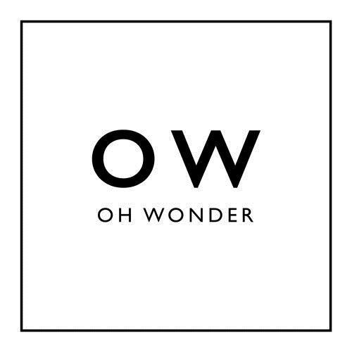 Oh Wonder image and pictorial
