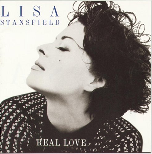 Lisa Stansfield image and pictorial