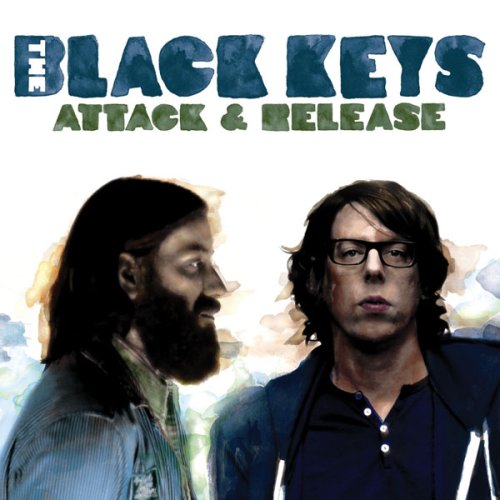 The Black Keys image and pictorial