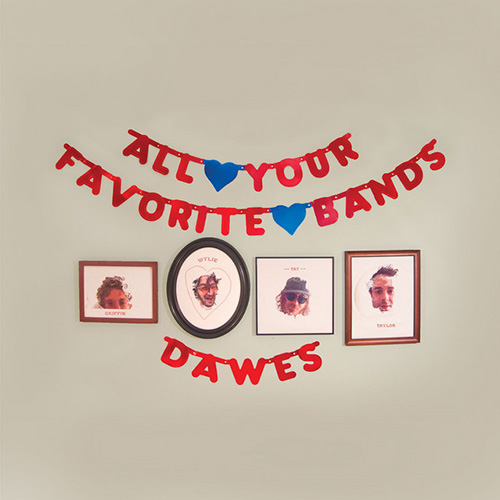 Dawes image and pictorial