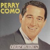 Download Perry Como All At Once You Love Her Sheet Music and Printable PDF Score for Piano, Vocal & Guitar (Right-Hand Melody)