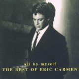Download or print Eric Carmen All By Myself Sheet Music Printable PDF 5-page score for Ballad / arranged Piano, Vocal & Guitar SKU: 33535.