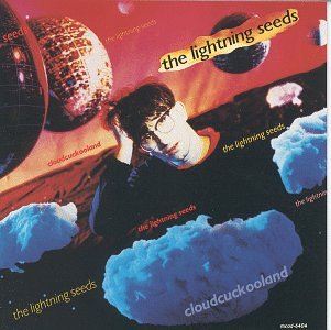 The Lightning Seeds image and pictorial