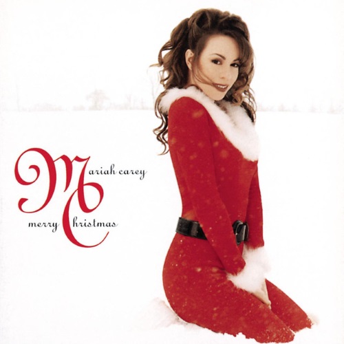 Download Mariah Carey All I Want For Christmas Is You Sheet Music and Printable PDF Score for Piano, Vocal & Guitar (Right-Hand Melody)