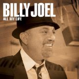 Download Billy Joel All My Life Sheet Music and Printable PDF Score for Keyboard Transcription