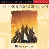 Download African-American Spiritual All My Trials Sheet Music and Printable PDF Score for Piano Solo