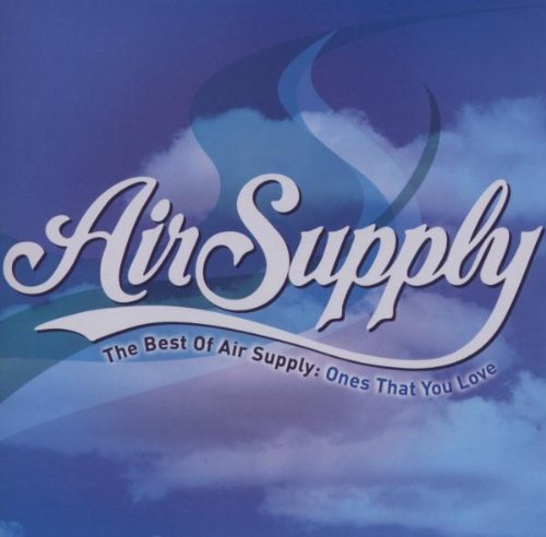 Air Supply image and pictorial