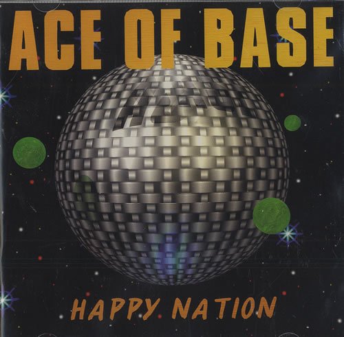 Ace Of Base image and pictorial