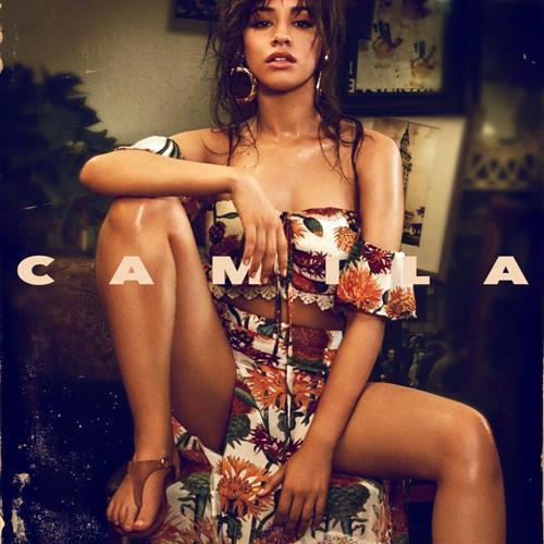 Download Camila Cabello All These Years Sheet Music and Printable PDF Score for Piano, Vocal & Guitar (Right-Hand Melody)