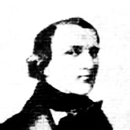 Johann Kaspar Mertz image and pictorial