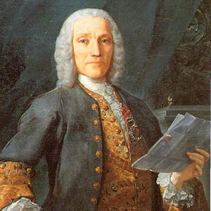 Domenico Scarlatti image and pictorial