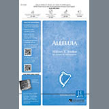 Download or print Alleluia (arr. Edwin M. Willmington) Sheet Music Printable PDF 7-page score for Concert / arranged SATB Choir SKU: 431081.