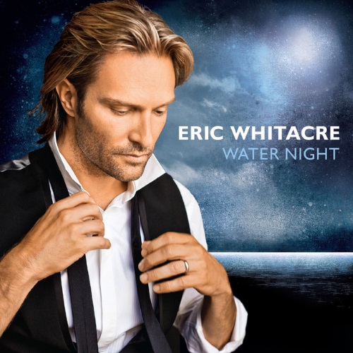 Eric Whitacre image and pictorial