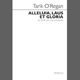 Download or print Alleluia, Laus Et Gloria Sheet Music Printable PDF 14-page score for Classical / arranged SATB Choir SKU: 1469996.