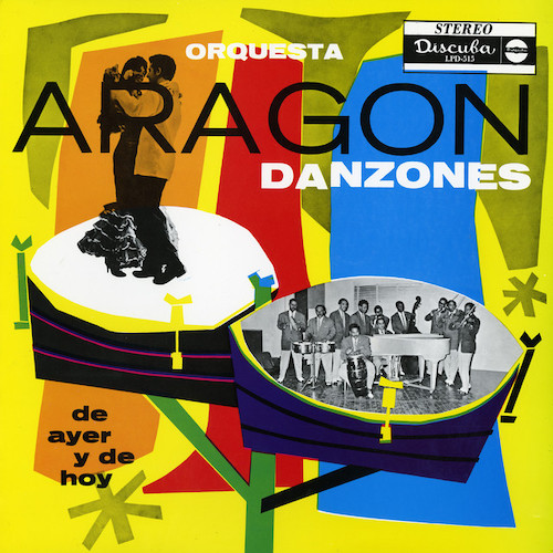 Orquesta Aragon image and pictorial
