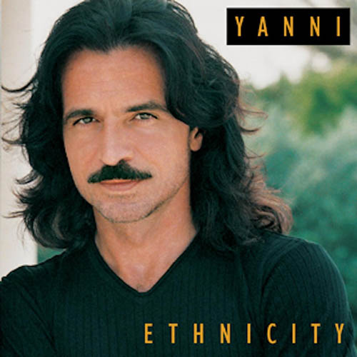 Yanni image and pictorial