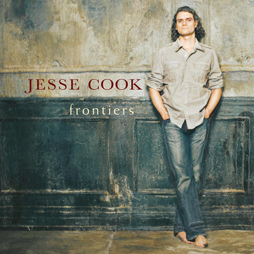 Jesse Cook image and pictorial