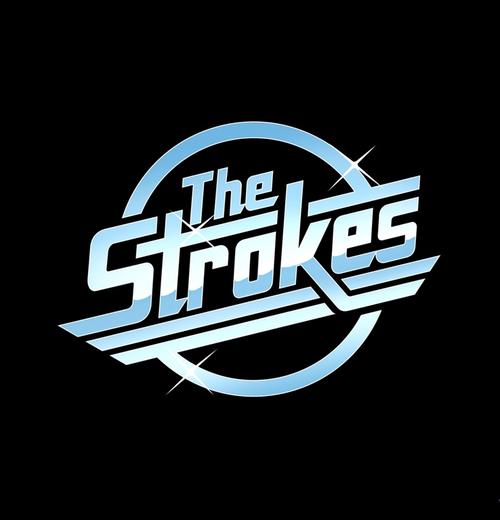 The Strokes image and pictorial