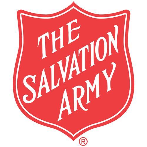 The Salvation Army image and pictorial