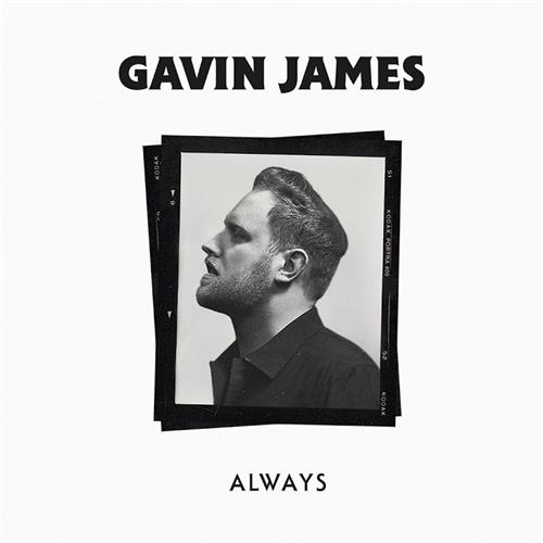 Gavin James image and pictorial