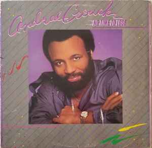Andrae Crouch image and pictorial