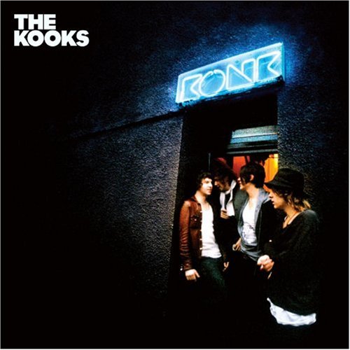 The Kooks image and pictorial