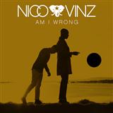 Download Nico & Vinz Am I Wrong (arr. Mark De-Lisser) Sheet Music and Printable PDF Score for SAT Choir