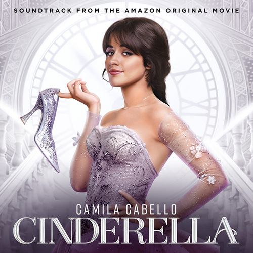 Download Camila Cabello, Nicholas Galitzine and Idina Menzel Am I Wrong (from the Amazon Original Movie Cinderella) Sheet Music and Printable PDF Score for Piano, Vocal & Guitar (Right-Hand Melody)
