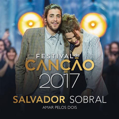 Salvador Sobral image and pictorial