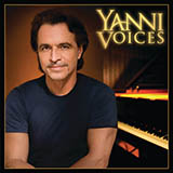 Download Yanni Amare Di Nuovo Sheet Music and Printable PDF Score for Piano, Vocal & Guitar (Right-Hand Melody)