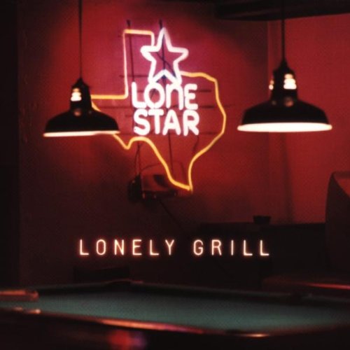 Lonestar image and pictorial