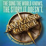Download or print Amazing Grace Sheet Music Printable PDF 12-page score for Broadway / arranged Piano & Vocal SKU: 164999.