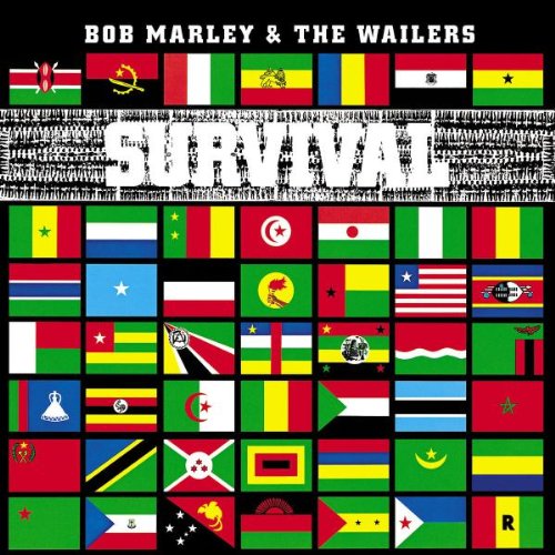 Download Bob Marley Ambush In The Night Sheet Music and Printable PDF Score for Guitar Chords/Lyrics