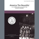 Download or print America, the Beautiful (arr. Rob Hopkins) Sheet Music Printable PDF 3-page score for Barbershop / arranged TTBB Choir SKU: 407051.