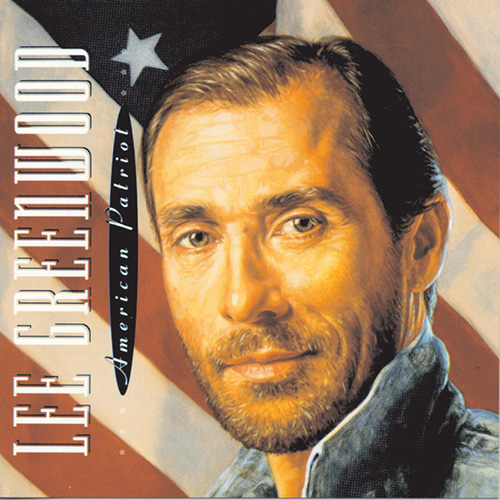 Lee Greenwood image and pictorial
