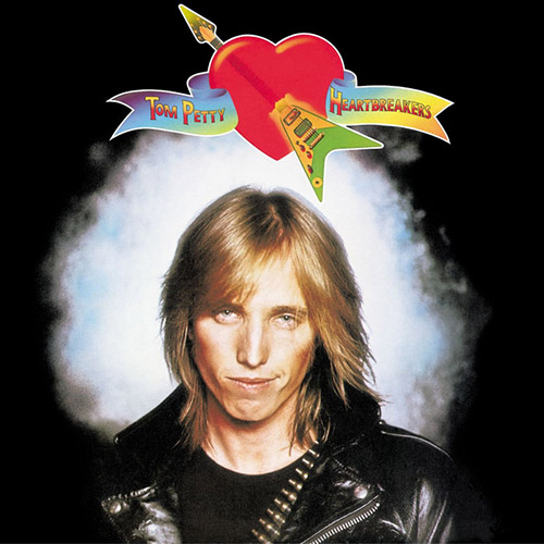 Tom Petty image and pictorial