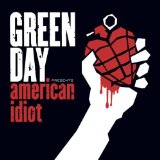 Download or print American Idiot Sheet Music Printable PDF 4-page score for Punk / arranged Drums Transcription SKU: 176347.