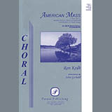 Download or print American Mass Sheet Music Printable PDF 42-page score for American / arranged Choir SKU: 369152.