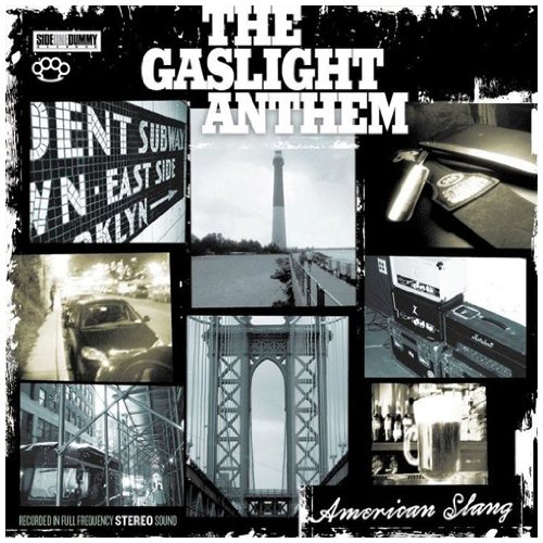 The Gaslight Anthem image and pictorial
