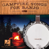 Download or print Amie Sheet Music Printable PDF 4-page score for Country / arranged Banjo Tab SKU: 414940.